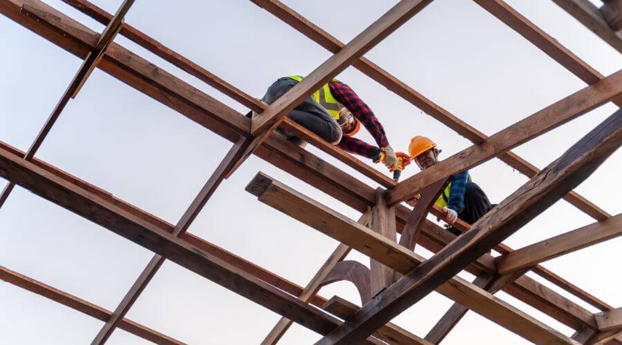 Expert top industrial roofings services in Harleyville, SC